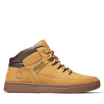 Timberland Davis Square - Ťavie Botasky Panske, TB0079F